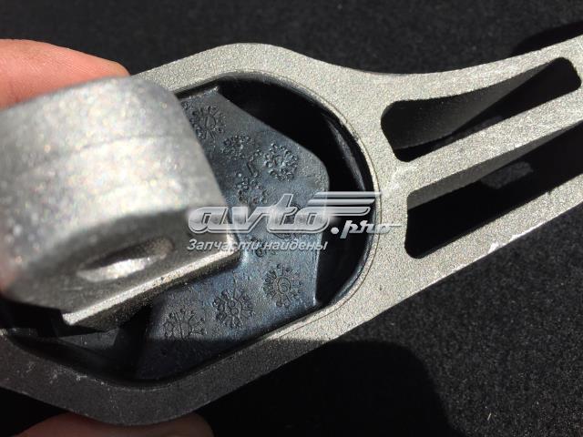 Купити 51813607 Fiat/Alfa/Lancia Подушка (опора) двигуна, ліва