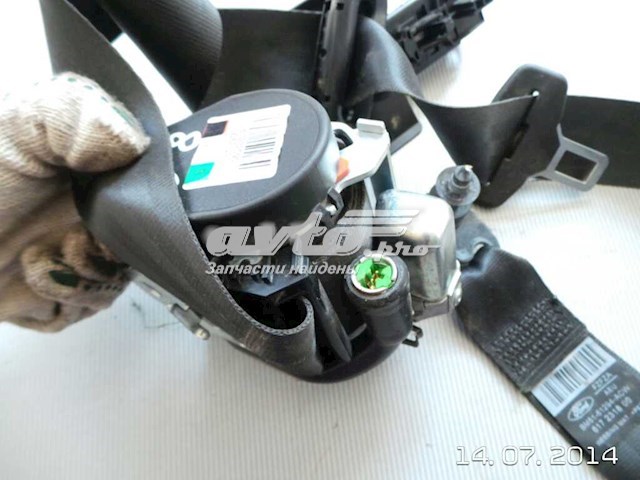 BM5161294ACW Ford 