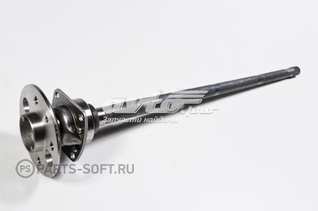 Купити 21213240306900 Lada Піввісь задня