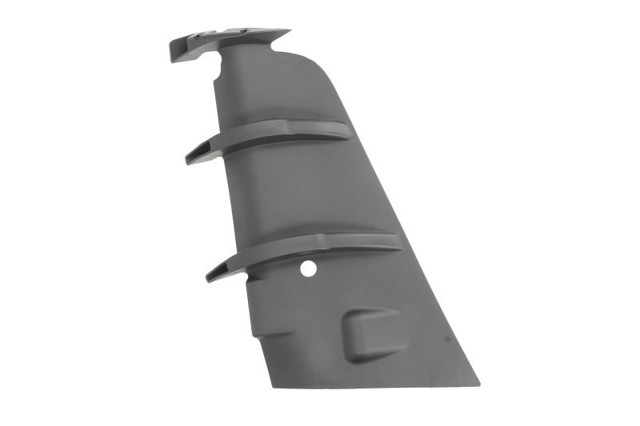 Накладка решітки радіатора права Daniparts DPMA254 ціна, від 58.72 USD
