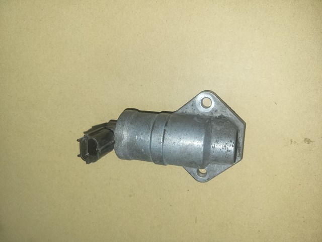 1S7G9F715AD Mazda РХХ