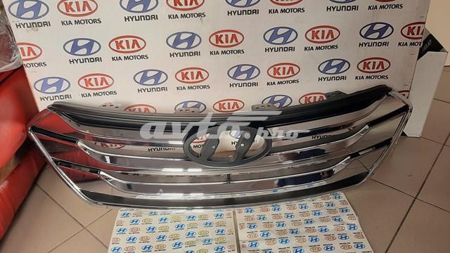 Решітка Hyundai/Kia 863502W010