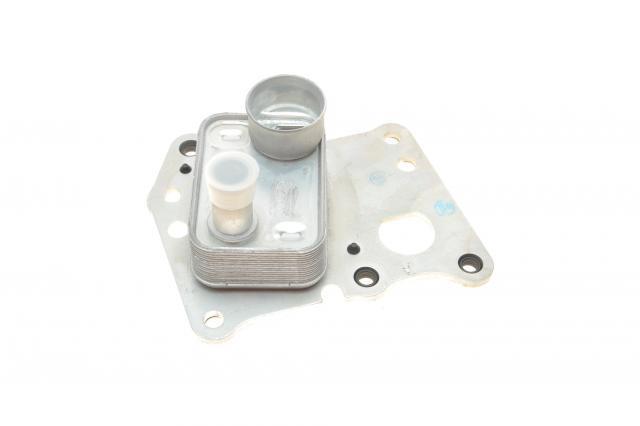 Радіатор масляний Autotechteile 1001845 ціна, від 45.63 USD