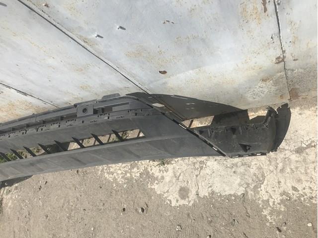 Спойлер переднього бампера 95K225 Polcar