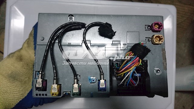 Купити 65129278074 BMW 