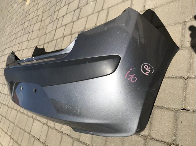 Купити Задній бампер Hyundai I10  PA