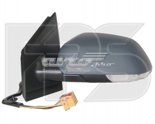 Праве бокове дзеркало FPS FP7408M04