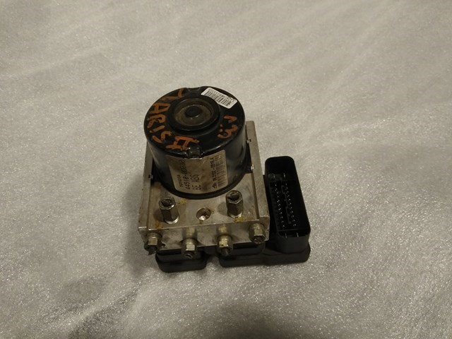 Купити 445100D030 Toyota Гідроблок АБС