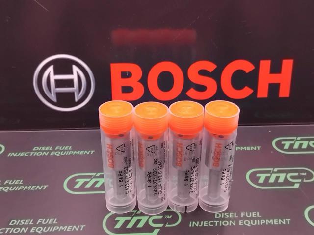 433271632 Bosch Розпилювач дизельної форсунки