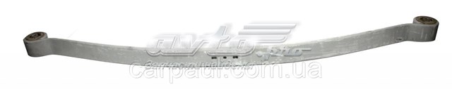 3379500119ZT TES Ресора (задня)