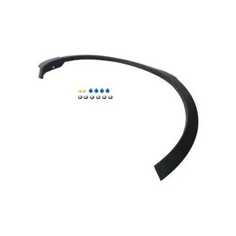 PLR5327916 Plrsolutions Молдинг арки крила переднього, правий