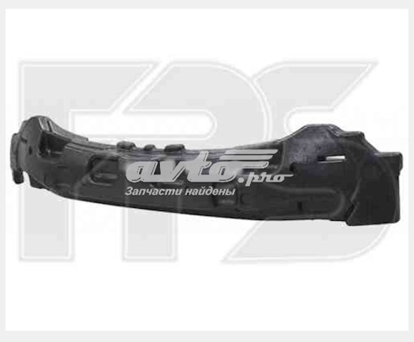 Абсорбер бампера переднього FPS FP3228945 ціна, від 33.28 USD