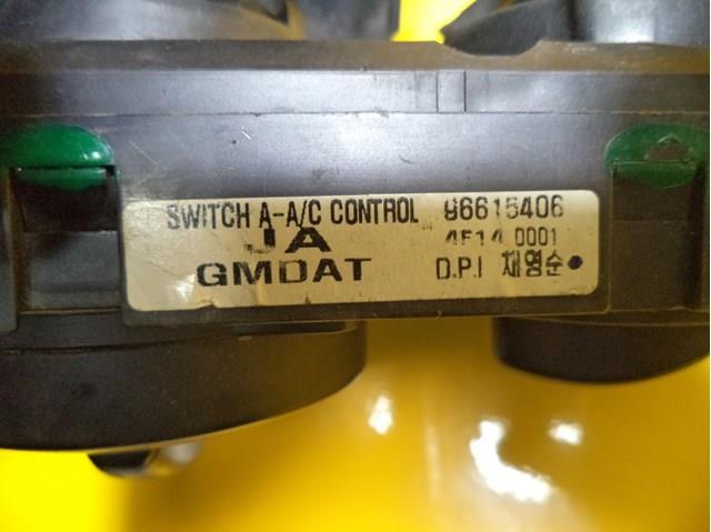 96615406 General Motors 