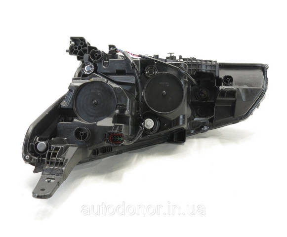 Основна фара - вставка Nissan/Infiniti 260105SA5B ціна, від 633.47 USD