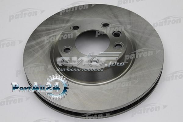 Купити PBD4304 Patron Ротор гальмівний