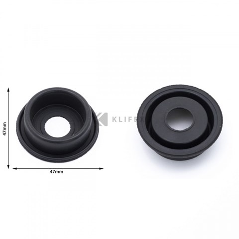 KL03G131512 Klifex Мембрана клапана приводу заслінки EGR