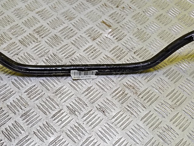 A6393232665 Mercedes Стабілізатор передньої підвіски
