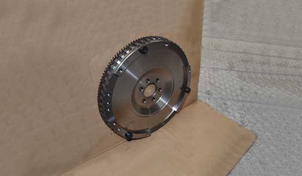 Маховик двигуна Chery 484F1005110BA ціна, від 84.36 USD