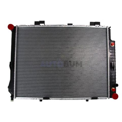Радіатор R12133 Sato Tech