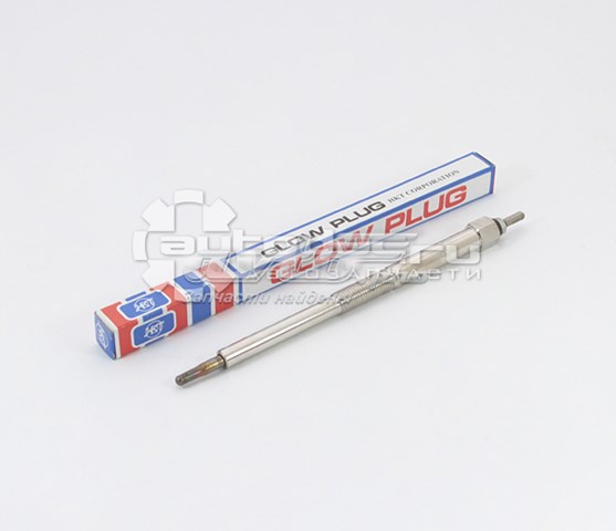 Свіча накалу HKT CP72 ціна, від 15.39 USD