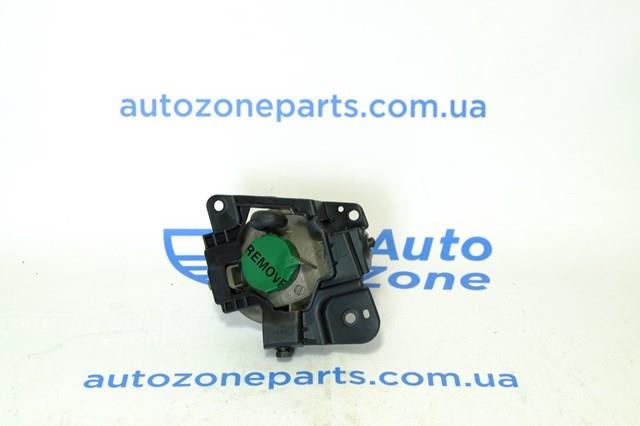 2162039LUE Depo/Loro/Abakus Протитуманка ліва