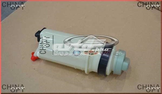 Купити Бачок ГУР Chery Amulet I A15