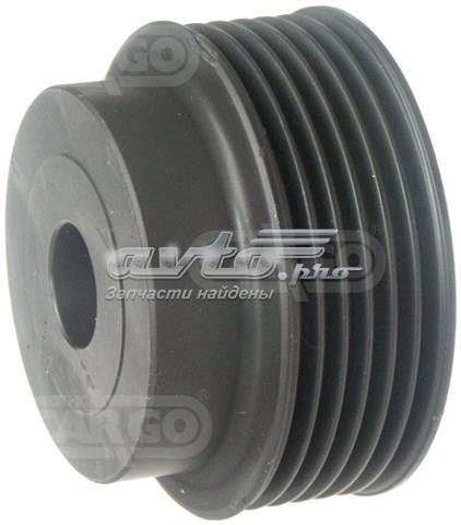 Інерційний шків Renault (RVI) 5001850092 ціна, від 9.25 USD