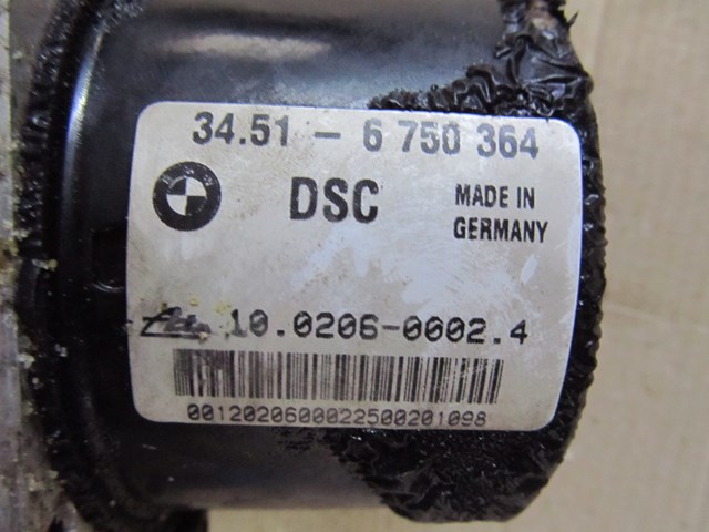 34516750364 BMW 