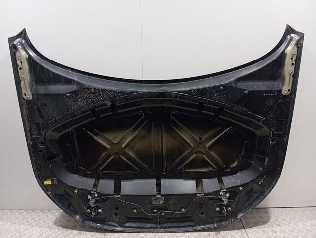 LR091710 Land Rover Капот