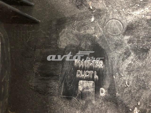 Купити 71117TZ5A00 Honda 