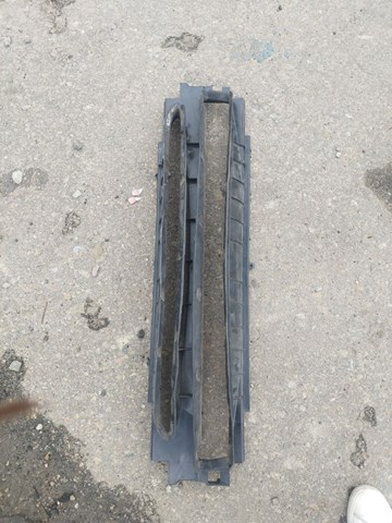 Купити 600819300B Tesla Повітропровід радіатора