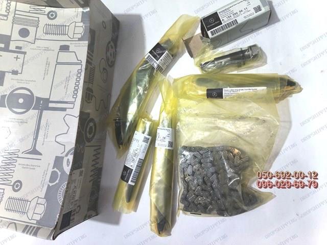 Купити 1560500211ZUDB Zuiko Натягувач ланцюга ГРМ