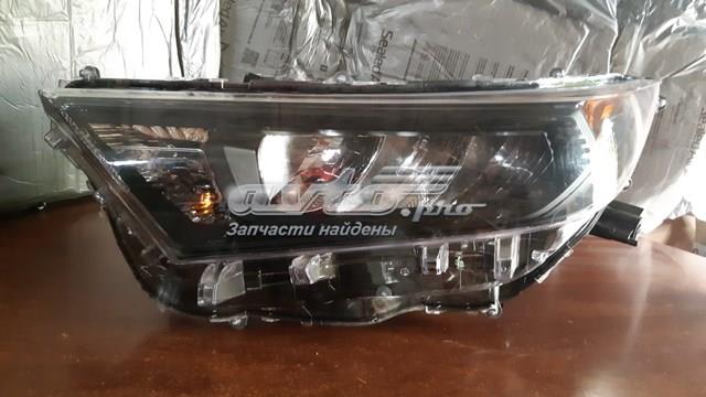 Фари Toyota 811500R141 ціна, від 193.80 USD