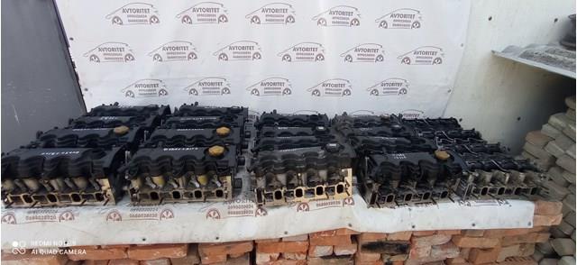 55207460 Fiat/Alfa/Lancia Головка циліндрів