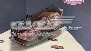 Купити F1EB13W030PD Ford Основна фара в зборі ліва