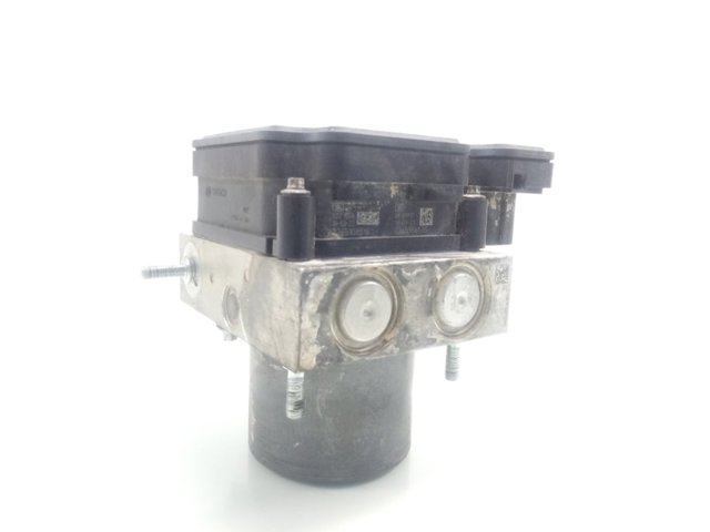 476604029R Renault (RVI) Блок управління АБС (ABS)