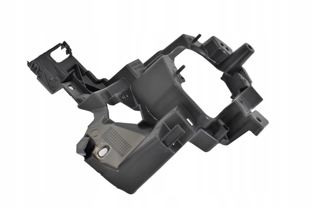 Купити G46L51694 Mazda Кронштейн кріплення протитуманною фари, лівою