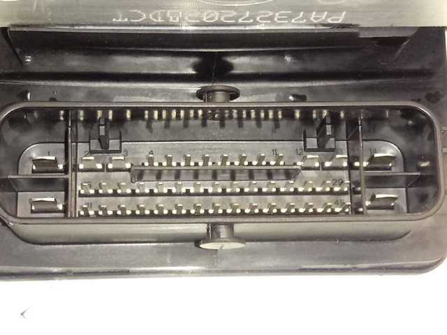 A2134311601 Mercedes 