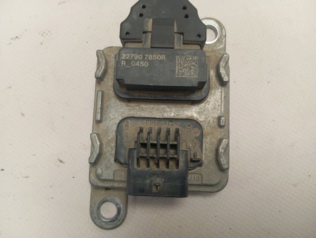 227907850R Renault (RVI) 