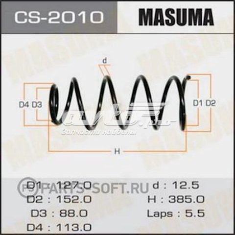  CS2010 Masuma