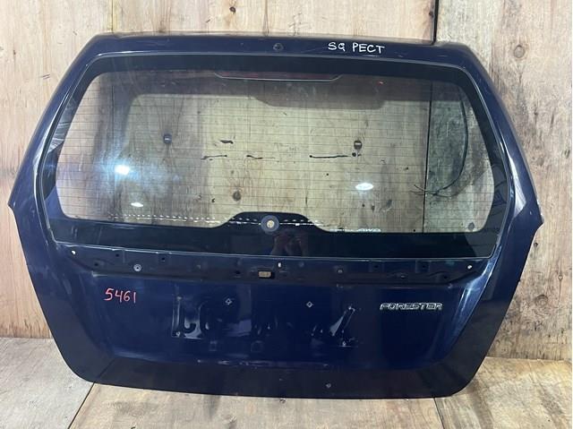 П'яті двері Subaru 60809SA0909P ціна, від 80.39 USD