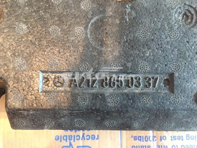 Купити A2128850337 Mercedes 