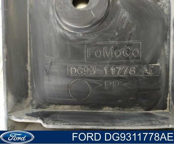 DG9311778AE Ford 