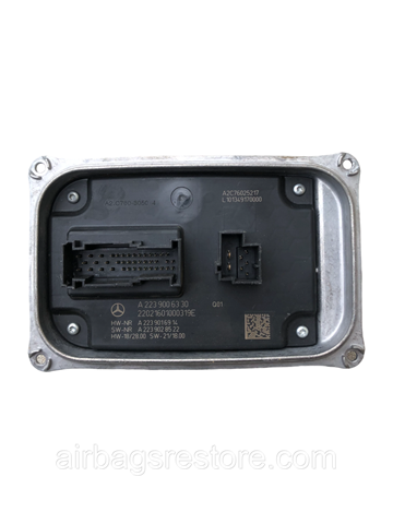 Купити A2239006330 Mercedes 