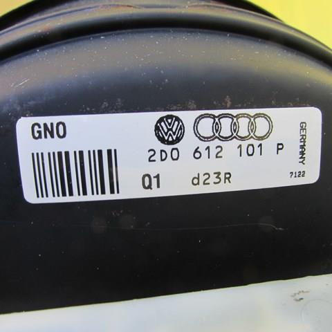 Купити 2D0612101P VAG 