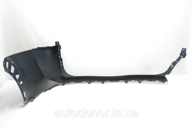 Купити 850225MP0H Nissan/Infiniti Задній бампер