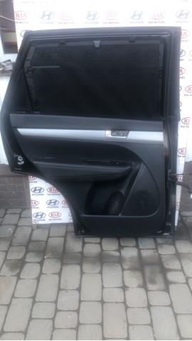 794802P500 Hyundai/Kia Обмежувач відкриття дверей, задній лівий