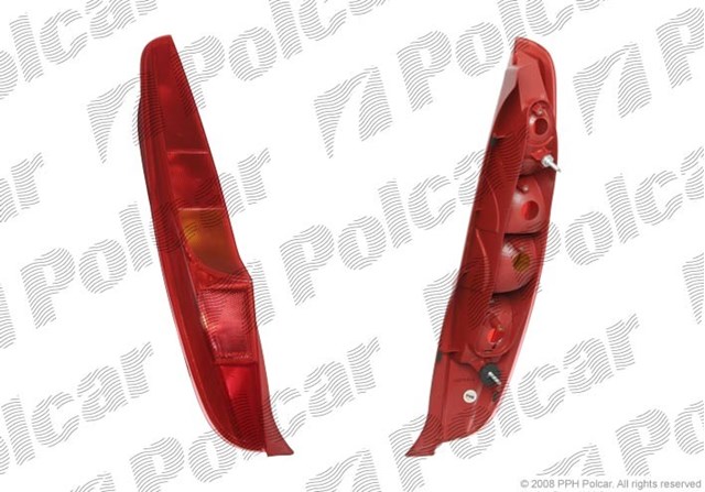Купити 3022881E Polcar Задня права фара