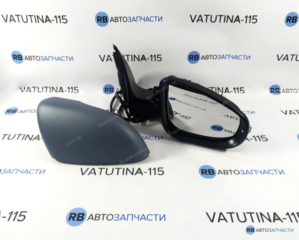 Дзеркало праве FP7411M04 FPS