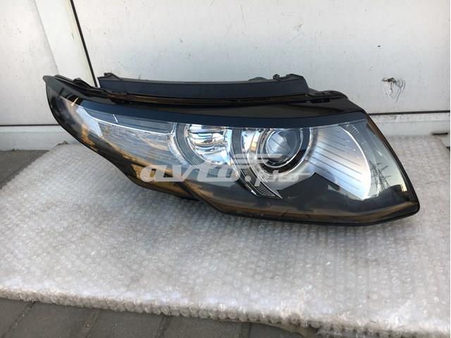 Фара права BJ3213W029EE Ford